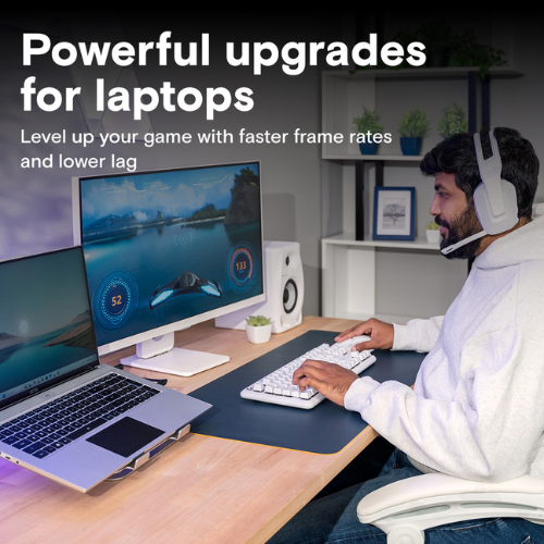 16GB DDR5 4800MHz Crucial Laptop RAM