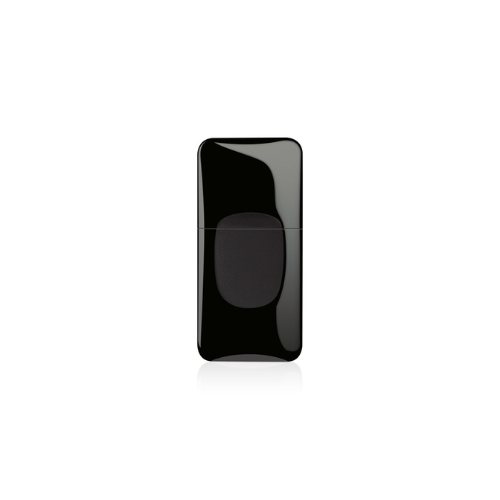 TP-Link TL-WN823N 300Mbps Mini Wireless N USB Adapter | SoftAP Mode | WPS Button | Compact Design | Supports Windows, macOS & Linux