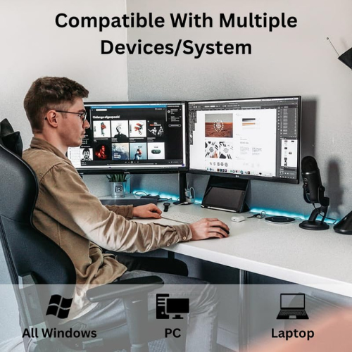 256GB Consistent 2.5 Inch SATA III Internal SSD | 550MB/s Read | 500MB/s Write | 5 Year Warranty Solid State Drive