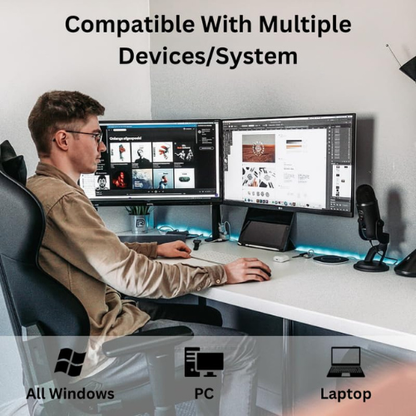 256GB Consistent 2.5 Inch SATA III Internal SSD | 550MB/s Read | 500MB/s Write | 5 Year Warranty Solid State Drive