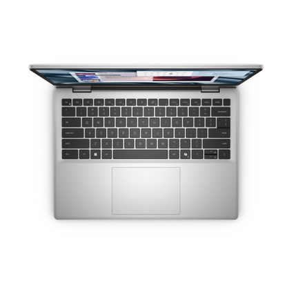 Dell Pro 14 PV14250 Laptop (Intel Core 5-120U | 8GB DDR5 | 512GB SSD | Ubuntu | 14″ FHD+ IPS | 3-Year Warranty | No Bag)