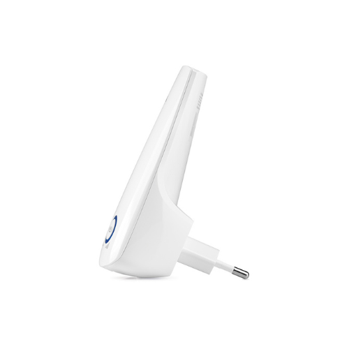 TP-Link TL-WA850RE N300 Wireless Range Extender | 300Mbps Wi-Fi Booster with Ethernet Port & Access Point Mode