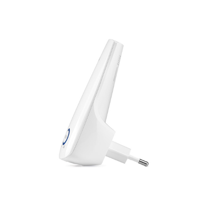 TP-Link TL-WA850RE N300 Wireless Range Extender | 300Mbps Wi-Fi Booster with Ethernet Port & Access Point Mode