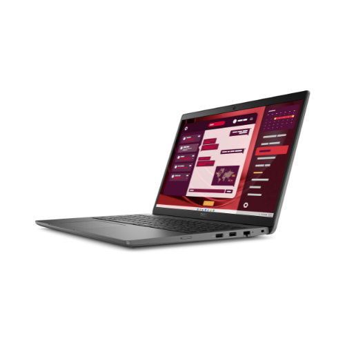 Dell Latitude 3550 Laptop (Intel Core i5-1335U | 8GB DDR5 | 512GB SSD | 15.6″ FHD | Ubuntu | 1-Year Warranty | No Bag)