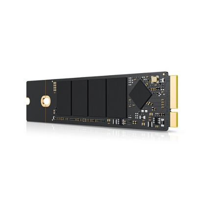 256GB Apple SSD SATA3 Oscoo ON800B (1-Cut) – High-Performance 3D TLC SSD for MacBook