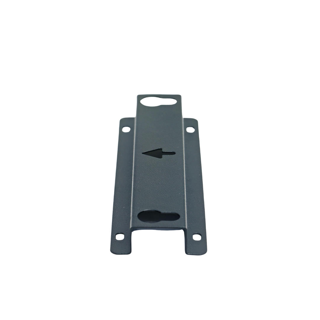 Universal Fixed Wall Mount Bracket for 32-42 Inch LED, LCD, HD, Smart TVs | Heavy Duty TV Stand | VESA Compatible 200x200