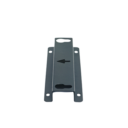 Universal Fixed Wall Mount Bracket for 32-42 Inch LED, LCD, HD, Smart TVs | Heavy Duty TV Stand | VESA Compatible 200x200