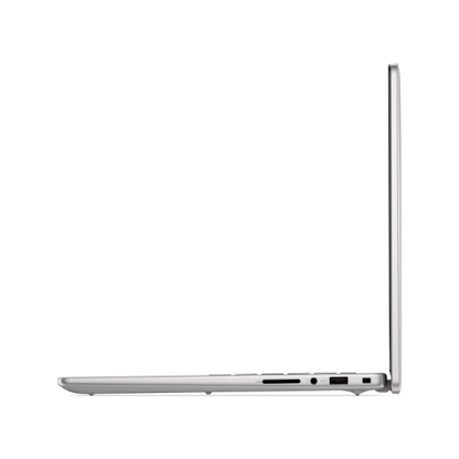 Dell Pro 14 PV14250 Laptop (Intel Core 5-120U | 8GB DDR5 | 512GB SSD | Ubuntu | 14″ FHD+ IPS | 3-Year Warranty | No Bag)
