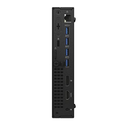 Refurbished Dell OptiPlex 7040 Tiny PC | Intel Core i5 6th Gen | 8GB DDR4 | 240GB SSD | DP + VGA + HDMI