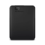 1Tb USB External Hard Drive WD Elements3.0