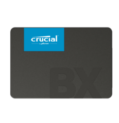 240GB Ssd Crucial Sata BX500 2.5 Inch