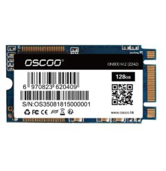 128Gb Ssd M.2 2242 Oscoo ON800 (2-Cut)