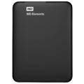 2Tb USB External Hard Drive WD Elements