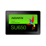 480Gb Ssd Adata SU650 2.5 Inch Sata