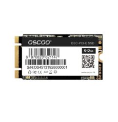 512Gb Ssd M.2 2242 Oscoo ON800 (2-Cut)