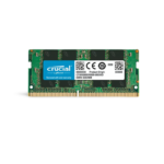 Crucial 16Gb Ddr4 Laptop Ram 2666MHz