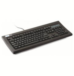 TVS Gold Wired USB Keyboard