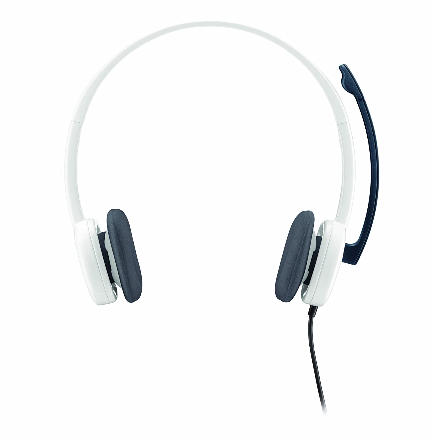 Logitech Wired Stereo Headset H150