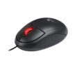 Zebronics Wired USB Optical Mouse Zeb-Rise