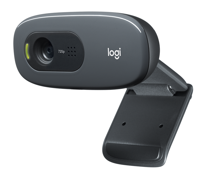 Logitech HD Webcam C270