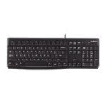 Logitech K120 Usb Keyboard