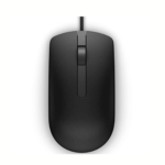 Dell MS116 Optical Mouse