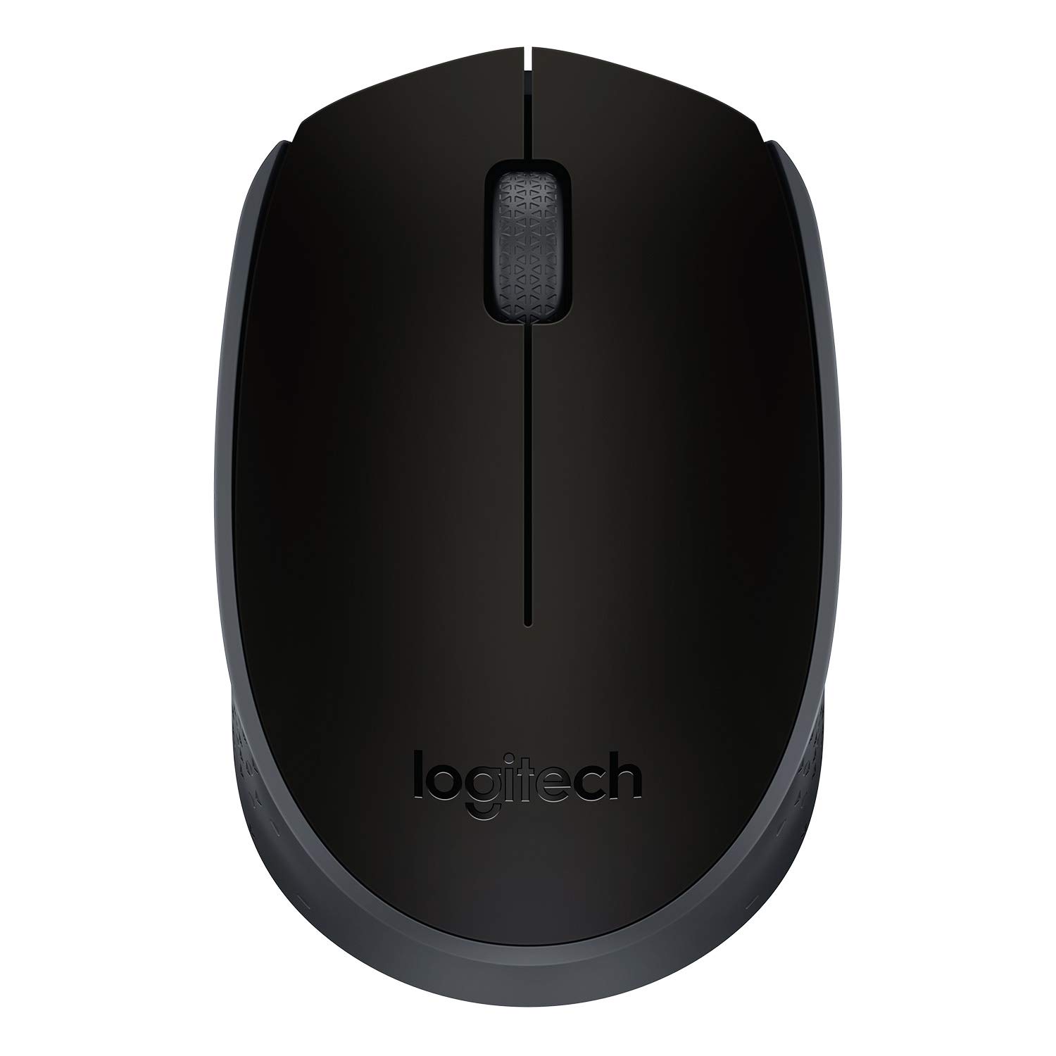 Logitech Wireless Optical Mouse M171