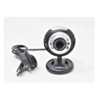 Frontech E-Cam FT-2251 Webcam