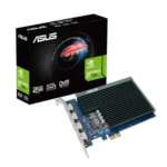2Gb Ddr5 ASUS Graphics Card GeForce GT-730