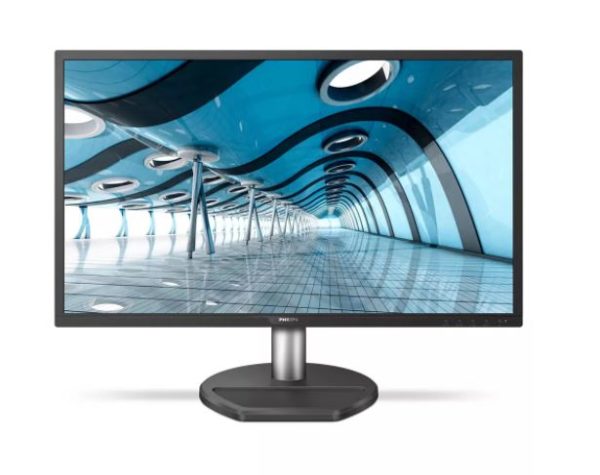 21.5" Philips Lcd Monitor 221S8LHSB/94 Hdmi + Vga