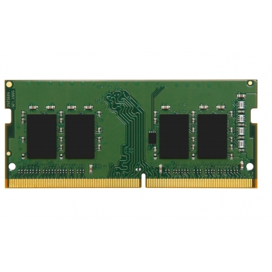 Kingston 8Gb Ddr4 Laptop Ram 2666MHz