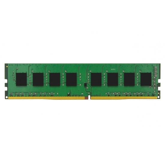 Kingston 8Gb Ddr4 Desktop Ram 2666MHz