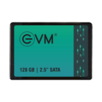 128Gb Ssd EVM 2.5 Inch Sata