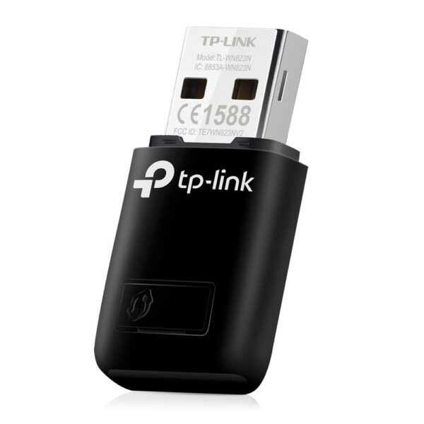 USB Wifi Dongle TP-Link ‎TL-WN823N 300Mbps