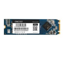 512Gb Ssd M.2 2280 Oscoo ON800 (2-Cut)