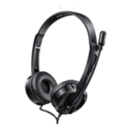 Rapoo Wired USB Stereo Headset H120