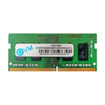 EVM 4Gb Ddr4 Laptop Ram 3200MHz