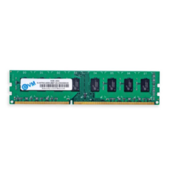 EVM 4Gb Ddr3 Desktop Ram1600MHz