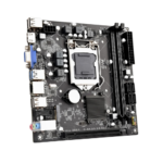 EVM H110-DDR4 Motherboard With NVMe Slot