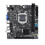 EVM H81-DDR3 Motherboard With NVMe Slot