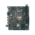 EVM H61-DDR3 Motherboard With NVMe Slot