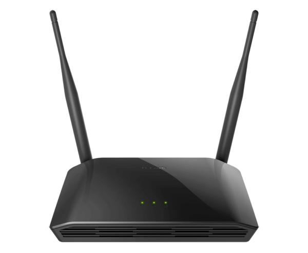 D-Link Wireless Router N-300 300Mbps