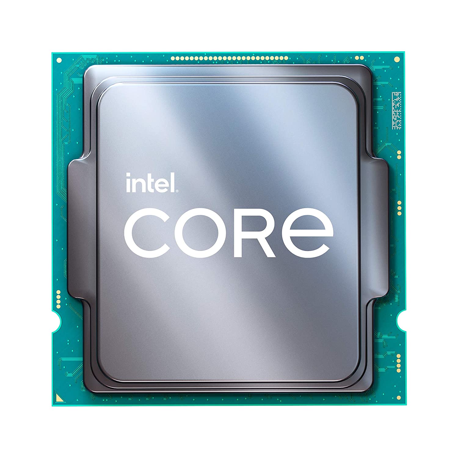 Intel Core™ i7-11 Th Gen Processor (i7-11700) - Acmetech.in