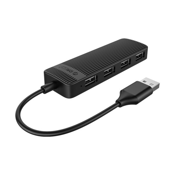 4 Port Usb2.0 Hub Orico