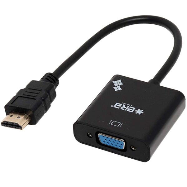 Cable vga a online mini hdmi