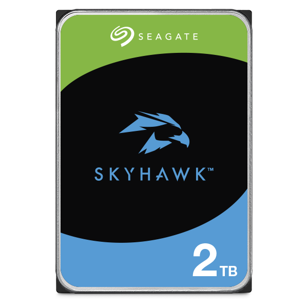 2Tb Hard Drive Seagate Surveillance