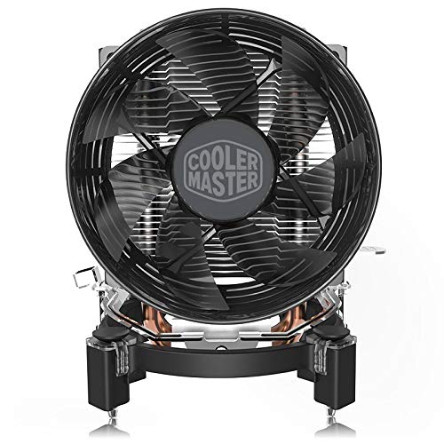 Cpu Fan Cooler Master Hyper T20