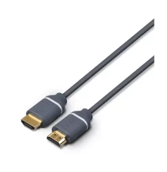 3 Meter 4K Pure Copper HDMI Cable Philips SWV5630G/00