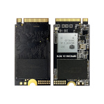 256Gb NVMe PCIe Ssd Gen3x4 M.2 2242 Oscoo ON900B (1-Cut)