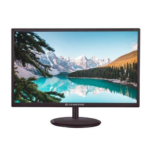 18.5 Inch Zebronic (Zebster) LED Monitor ZEB-V19HD Hdmi